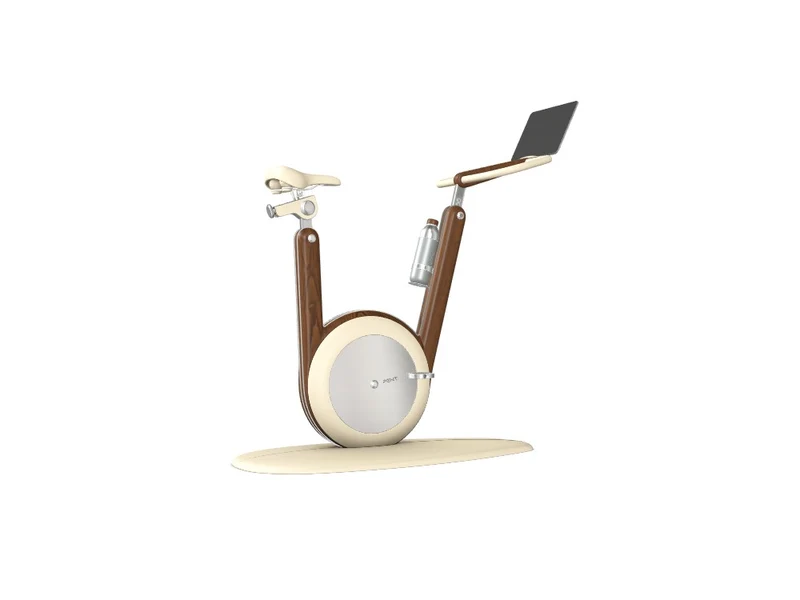 Custom Hania™ Stationary Bicycle - Ref: XWPWRYJ