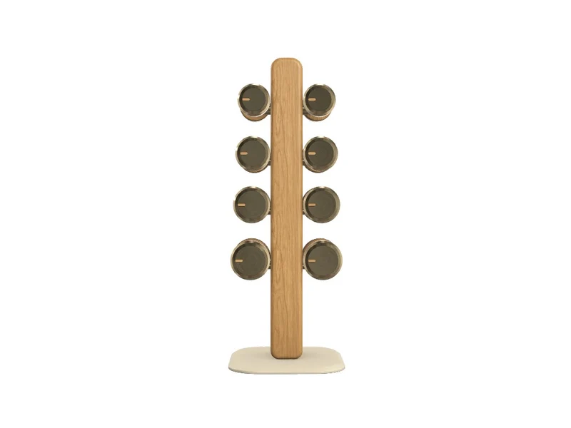 Custom COLMIA™ VERTICAL Power - Ref: GTMROSG