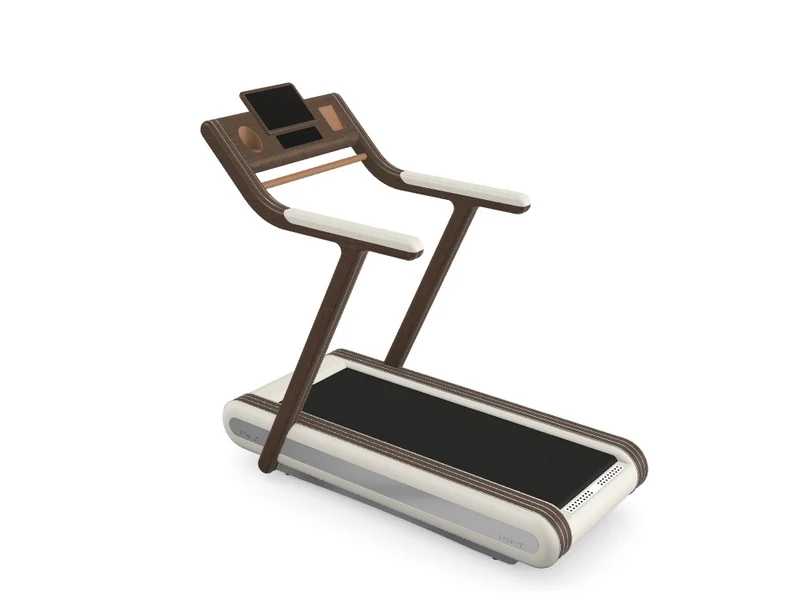 Custom ALESSIA™ Treadmill - Ref: USZC1Y9