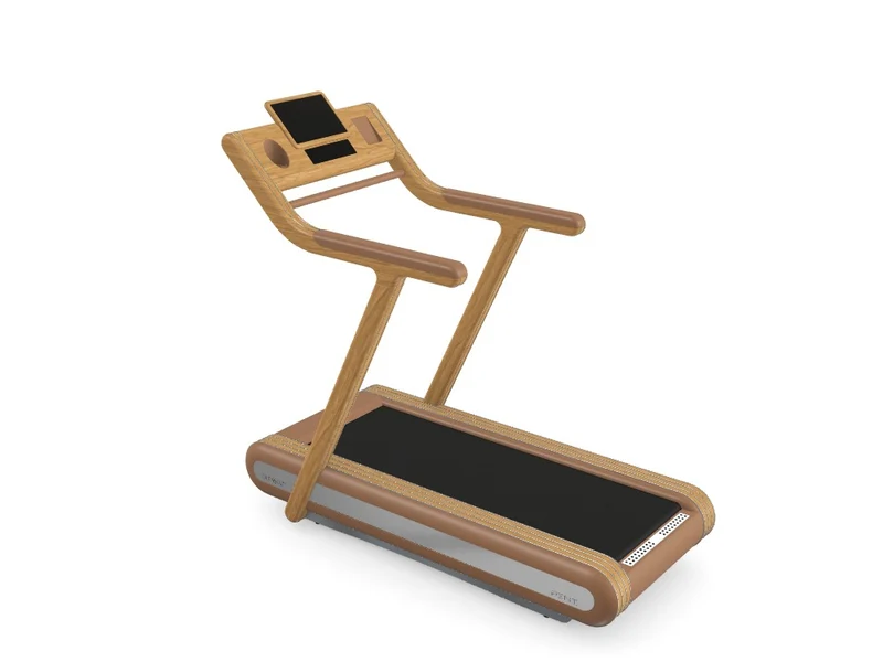 Custom ALESSIA™ Treadmill - Ref: T88JOE0
