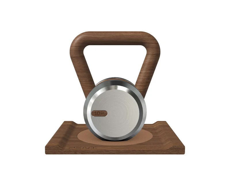 Custom KETTLEBELL - Ref: 6AYMKE