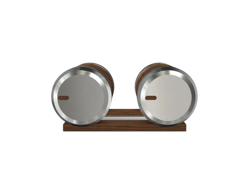 Custom COLMIA™ Dumbbells - Ref: MOLEFDT