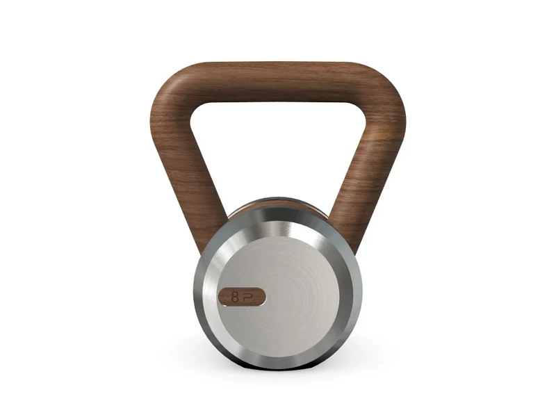 Custom KETTLEBELL - Ref: RL9KJH