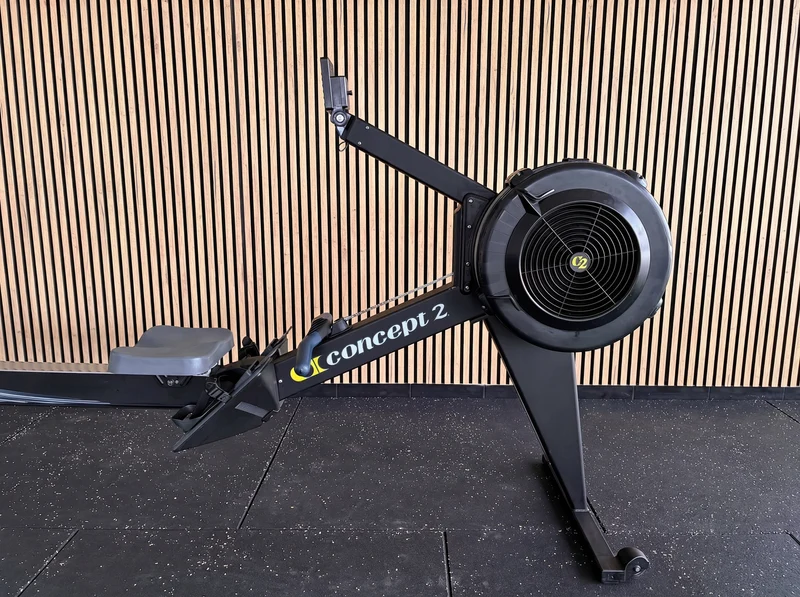Concept2 RowErg