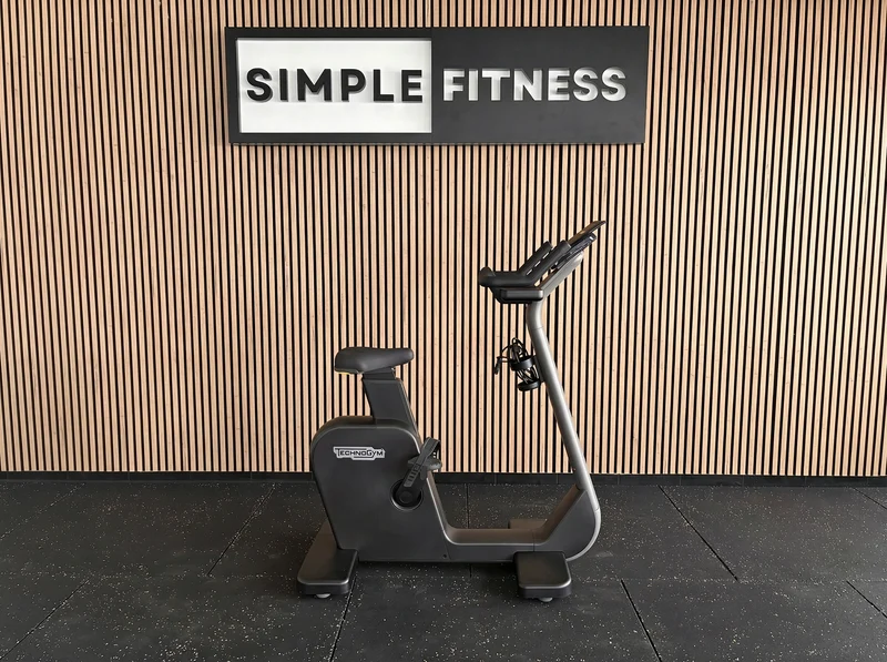 Technogym® Cycle
