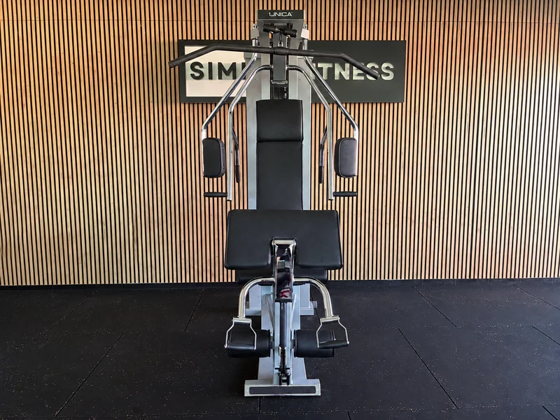 Technogym® Unica Evolution