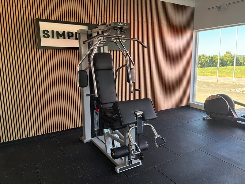 Technogym® Unica Evolution