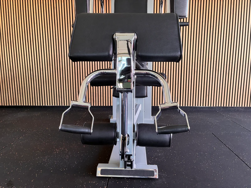 Technogym® Unica Evolution