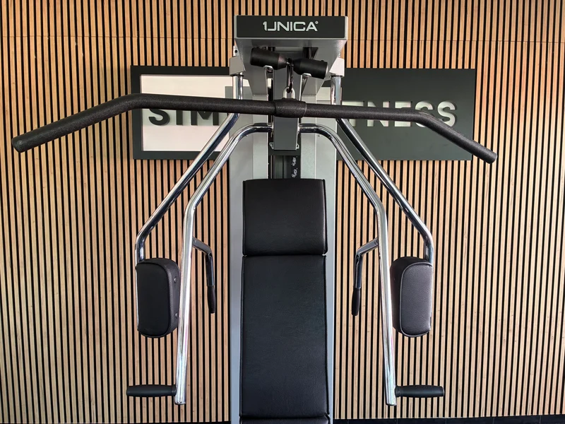 Technogym® Unica Evolution