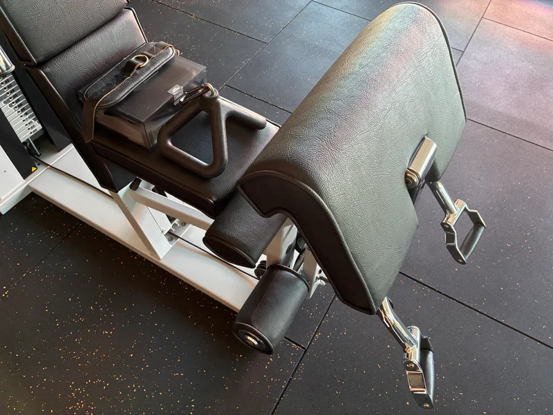 Technogym® Unica Evolution