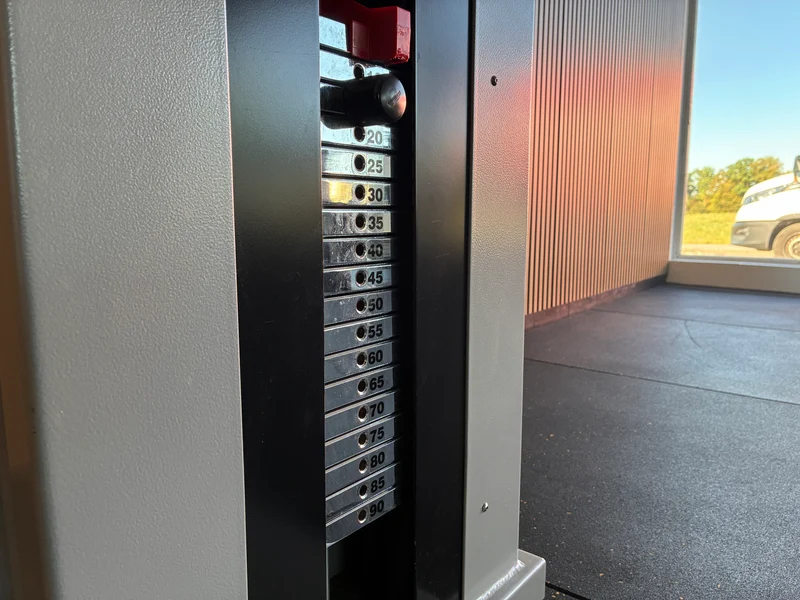 Technogym® Unica Evolution