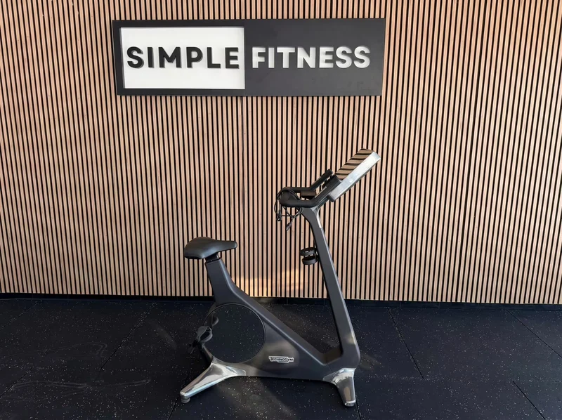 Technogym® Bike Personal (Latest Model)