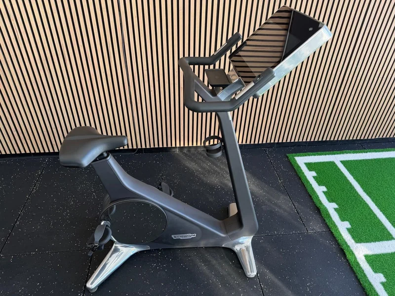 Technogym® Bike Personal (Latest Model)