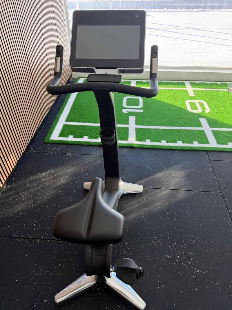 Technogym® Bike Personal (Latest Model)