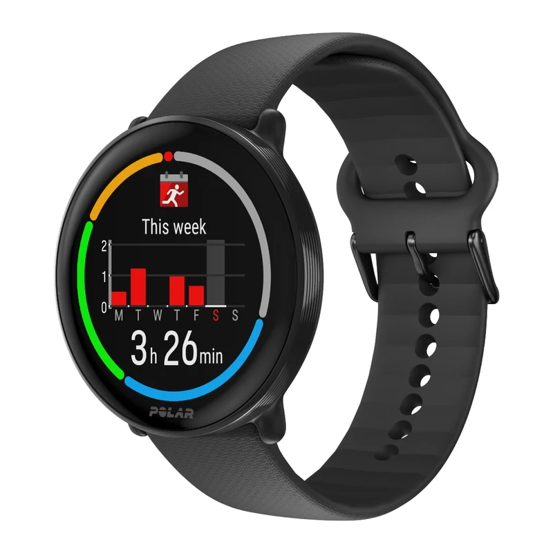 Polar Smartwatch Ignite 3