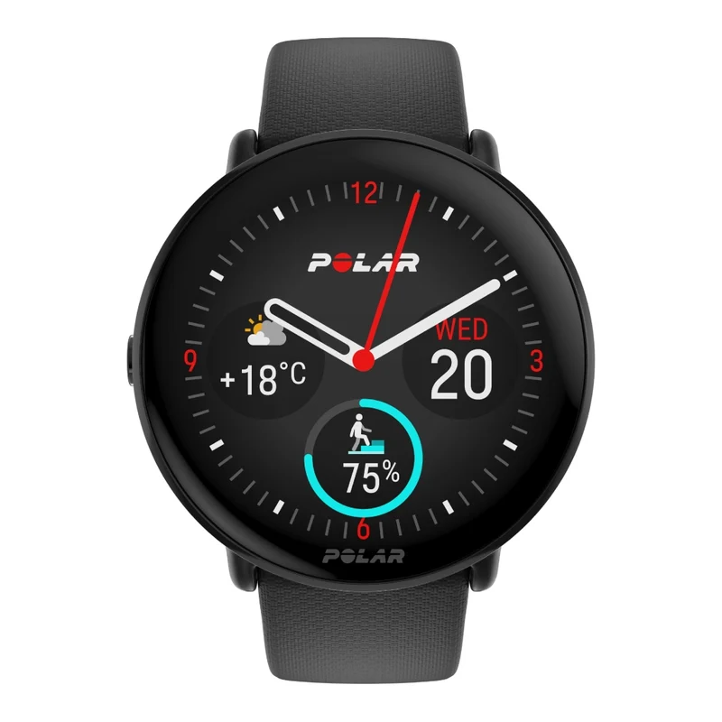 Polar Smartwatch Ignite 3