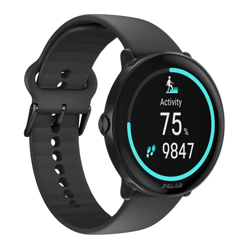 Polar Smartwatch Ignite 3