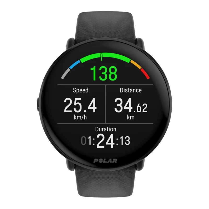 Polar Smartwatch Ignite 3