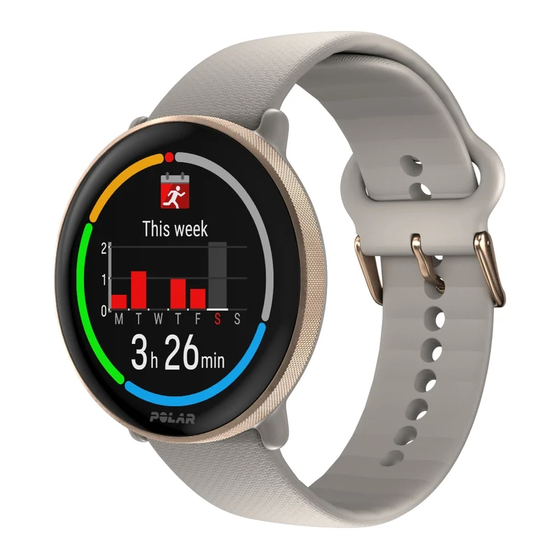 Polar Smartwatch Ignite 3