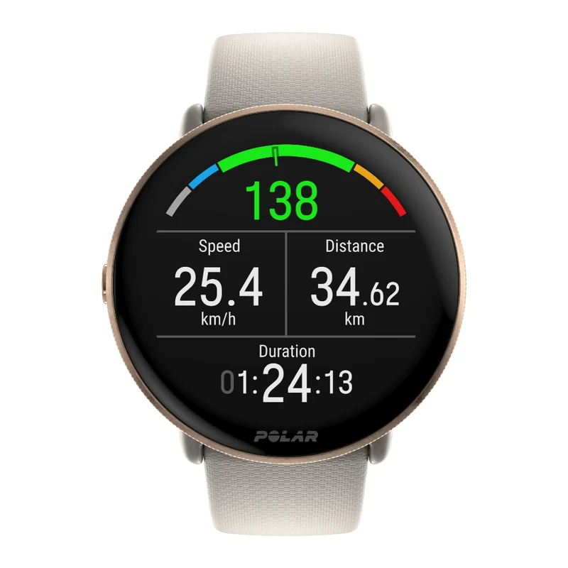 Polar Smartwatch Ignite 3