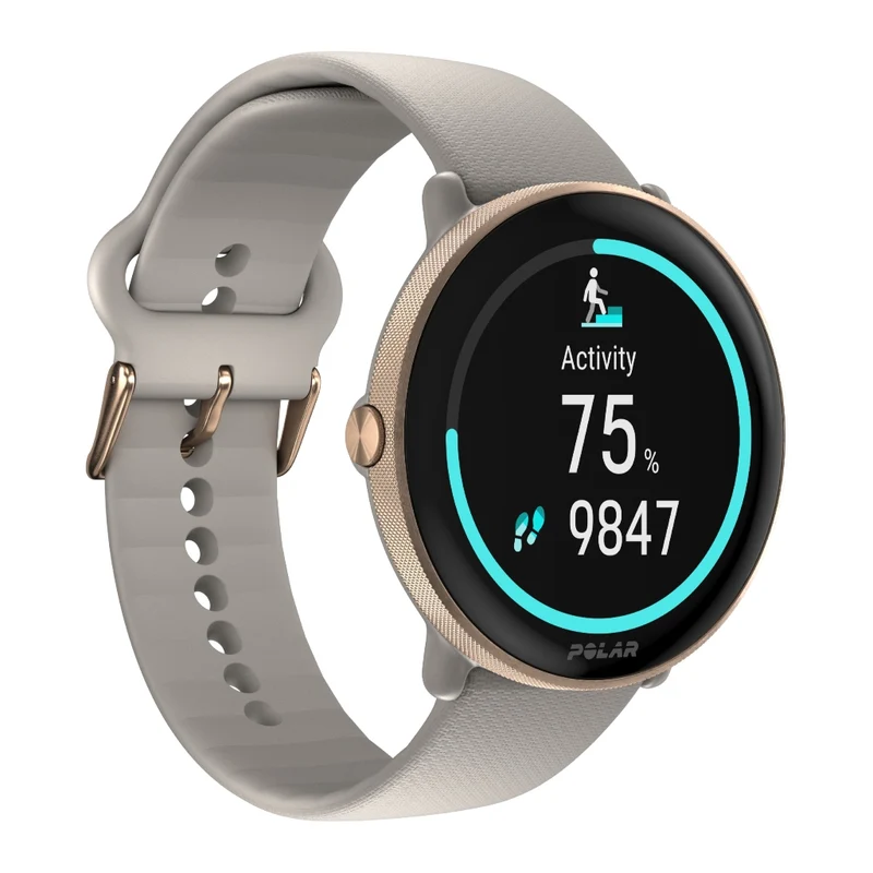 Polar Smartwatch Ignite 3