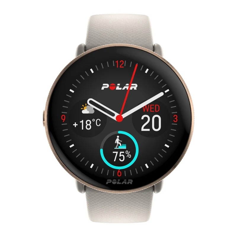 Polar Smartwatch Ignite 3
