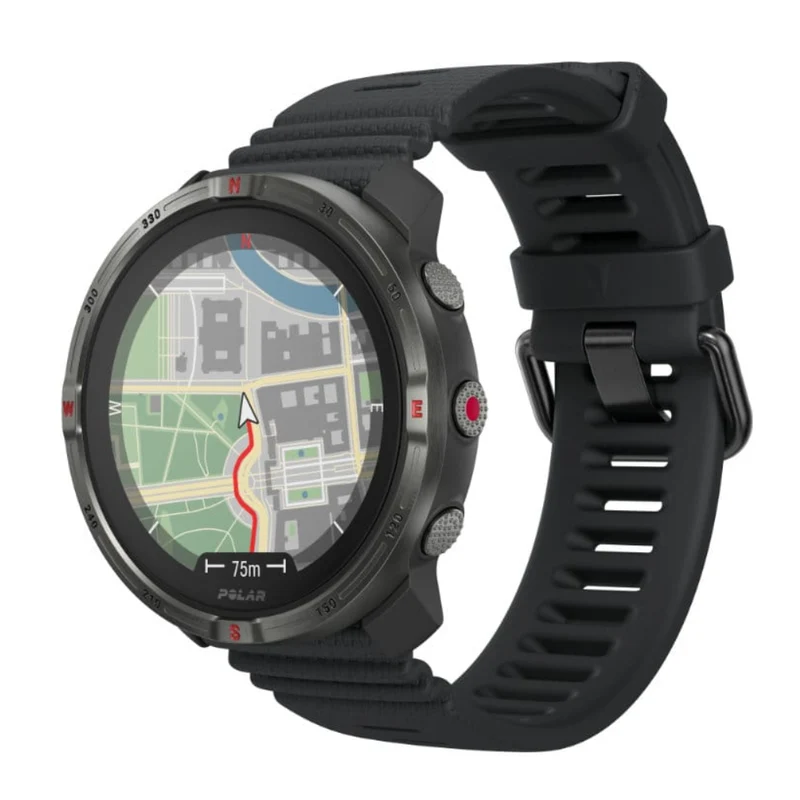 Polar Smartwatch Grit X2