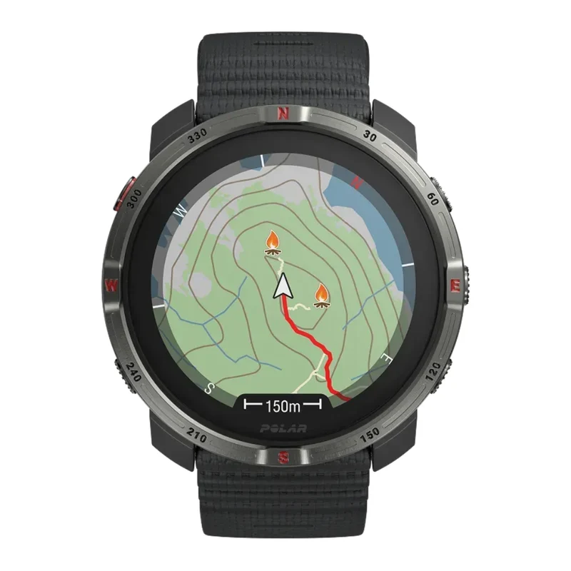 Polar Smartwatch Grit X2