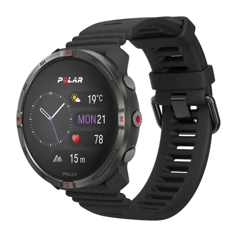 Polar Smartwatch Grit X2