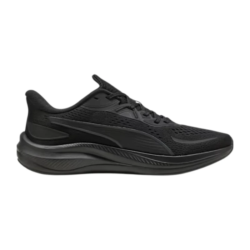 Puma Tenis Skyrocket Lite 2 Negro, para Hombre