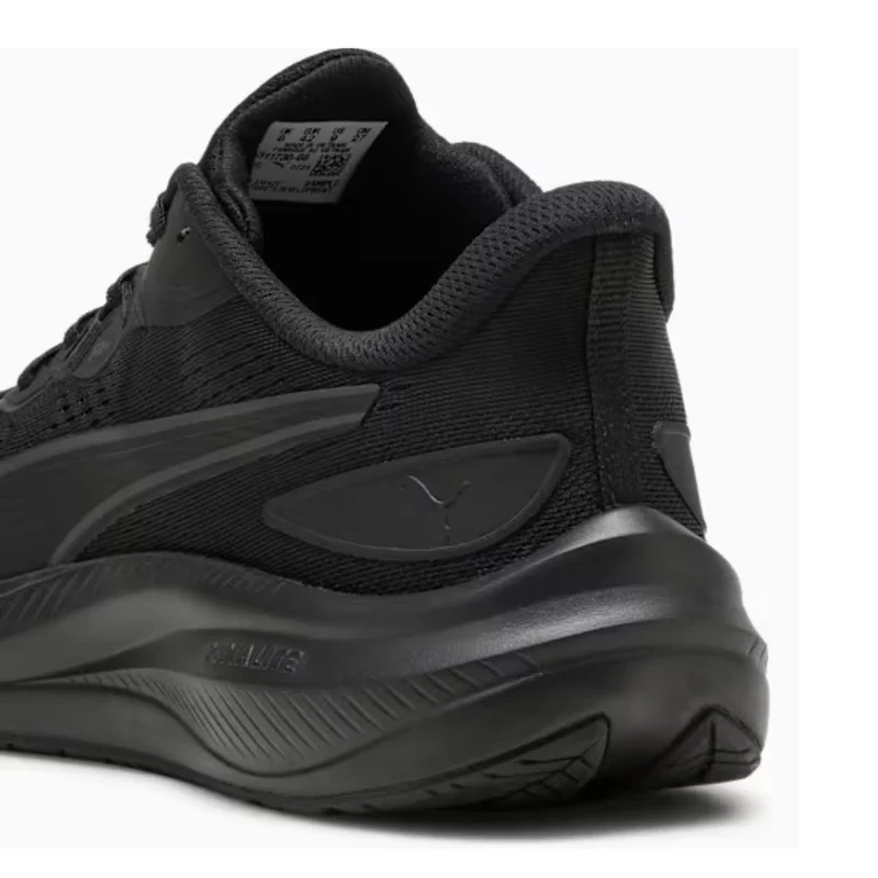 Puma Tenis Skyrocket Lite 2 Negro, para Hombre