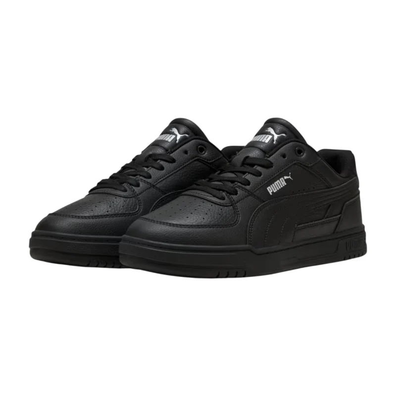 Puma Tenis Caven III Negro, para Hombre