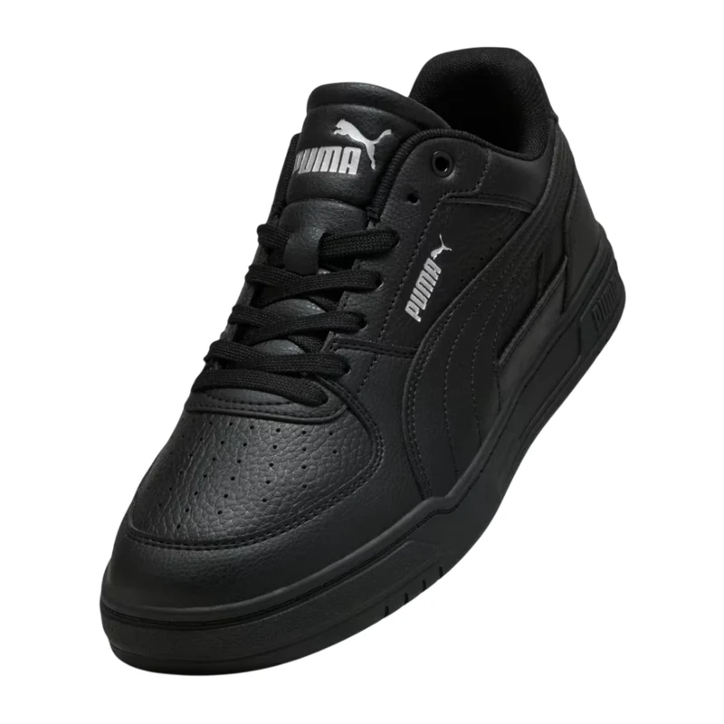 Puma Tenis Caven III Negro, para Hombre