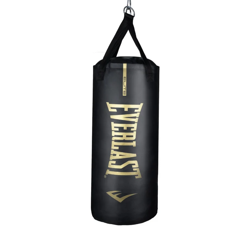 Everlast Saco de Boxeo 13x28, 40 Lb