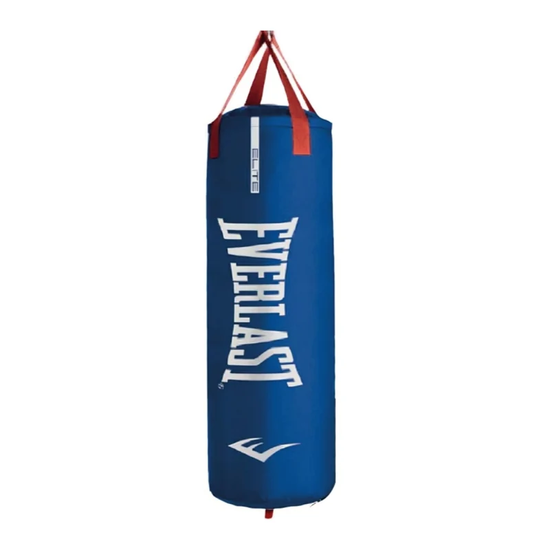 Everlast Saco de Boxeo 13x28, 40 Lb