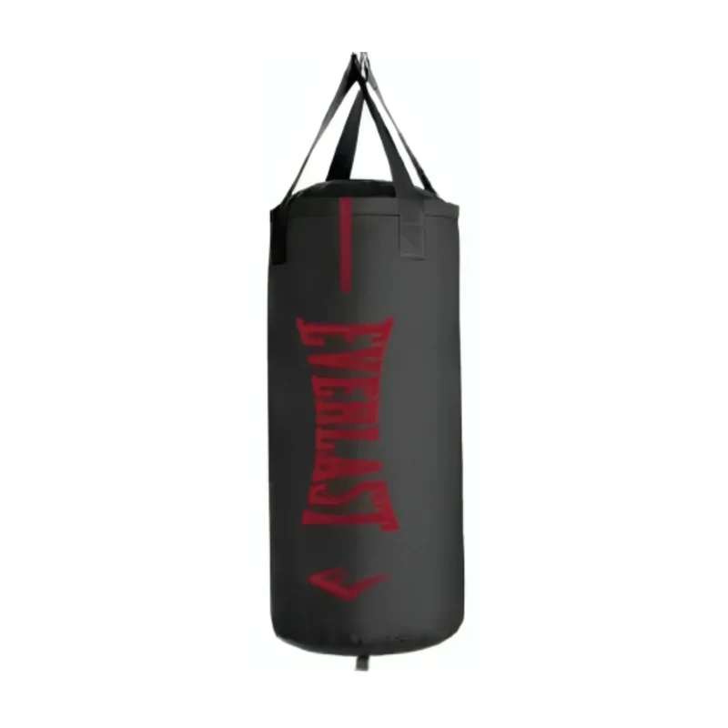 Everlast Saco de Boxeo 13x28, 40 Lb