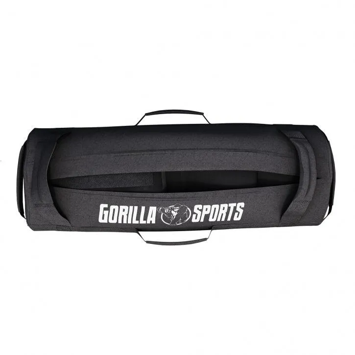 Verstellbarer Fitness Sandsack 20 - 30 kg
