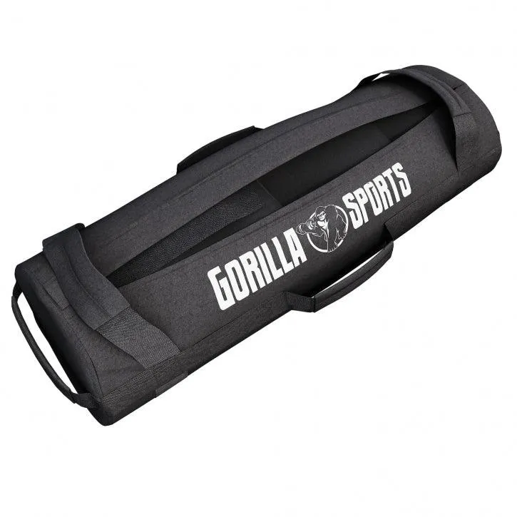 Verstellbarer Fitness Sandsack 20 - 30 kg