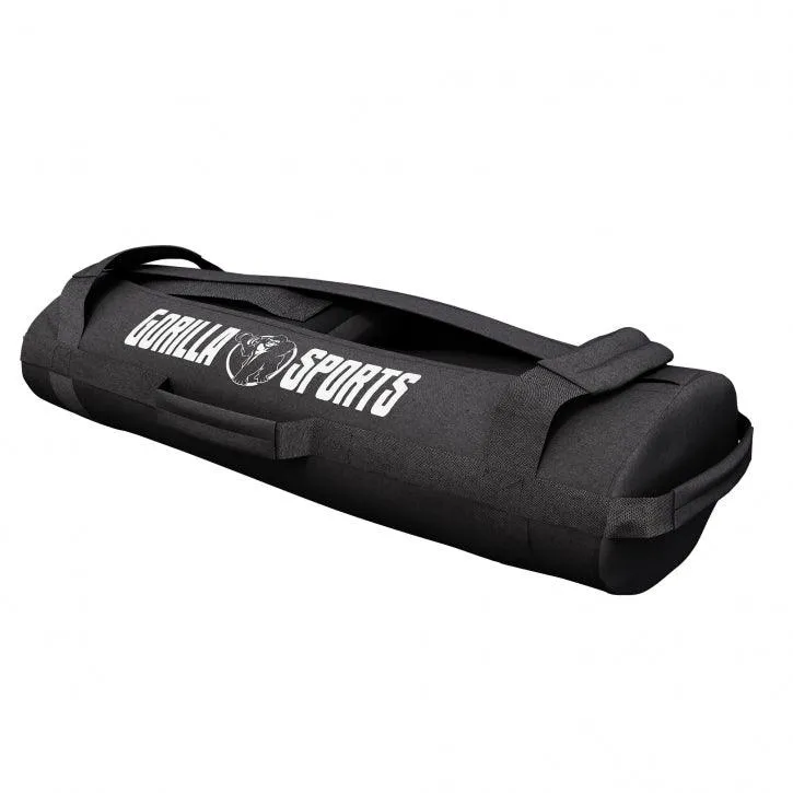 Verstellbarer Fitness Sandsack 20 - 30 kg