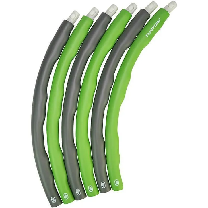 Tunturi Fitness Hula Hoop Ring