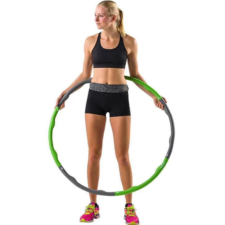 Tunturi Fitness Hula Hoop Ring