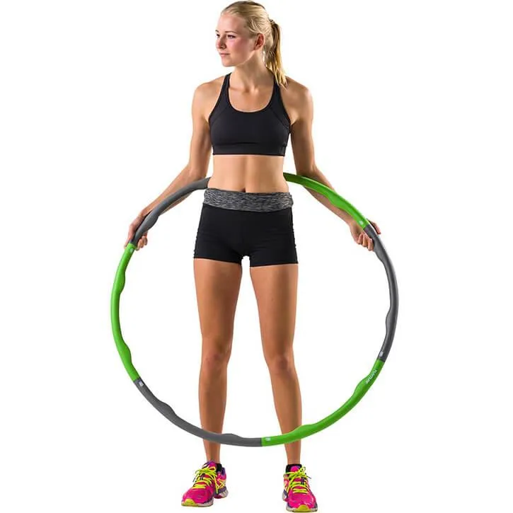 Tunturi Fitness Hula Hoop Ring