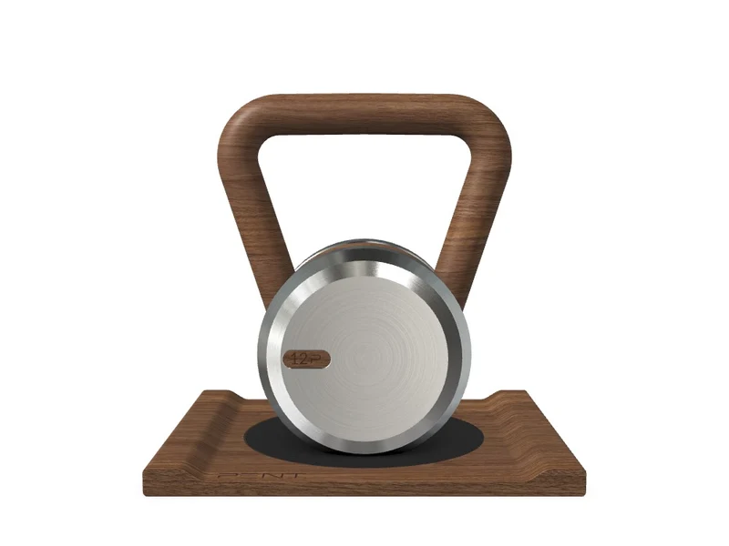 Custom KETTLEBELL - Ref: T6WUAQ
