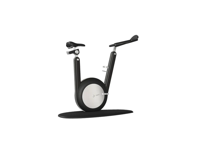 Custom Hania™ Stationary Bicycle - Ref: LL7FRAW