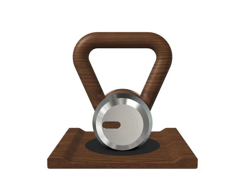 Custom KETTLEBELL - Ref: NU1CG7L