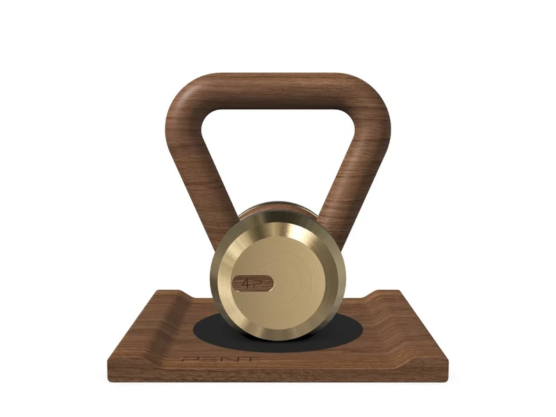 Custom KETTLEBELL - Ref: PMY51Z