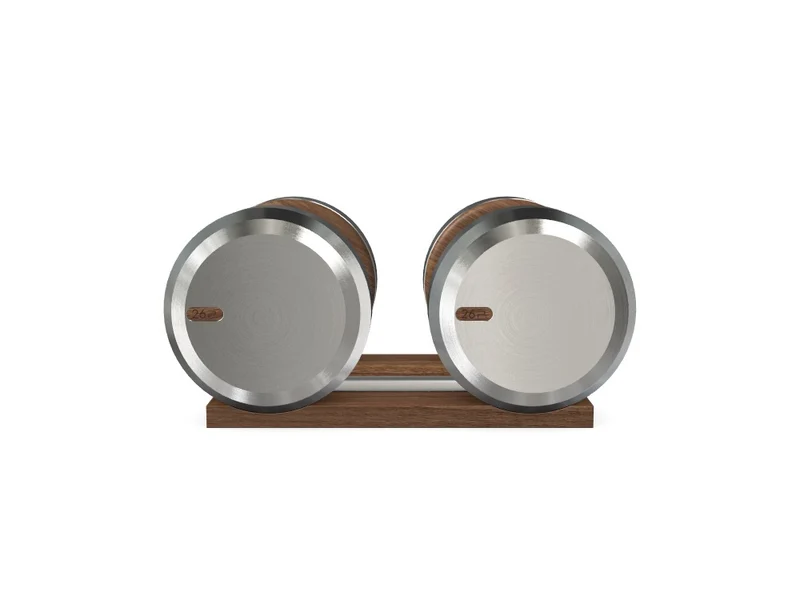 Custom COLMIA™ Dumbbells - Ref: JOBQ3K
