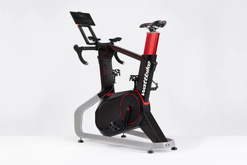 Wattbike Atom 2026