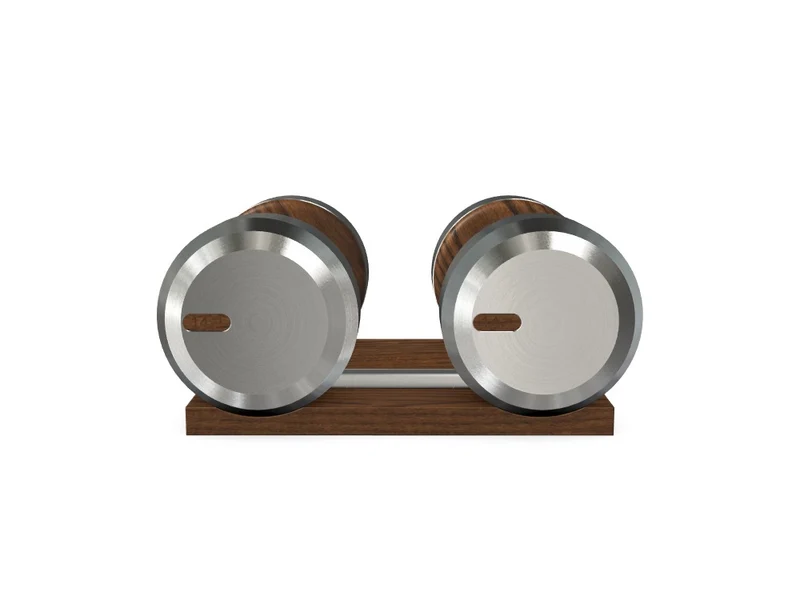 Custom COLMIA™ Dumbbells - Ref: JTCK4NH