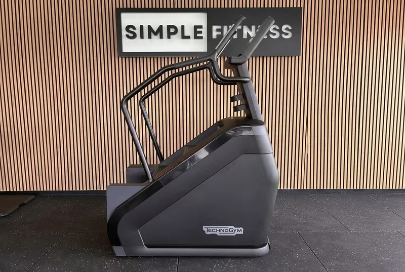 Technogym® Artis Stair Climber Unity 4.0 (Latest Model)